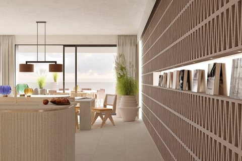 Продажа виллы Фуэнхирола, Малага, Испания 4 спальни, 448м2 №133570 - фото 9