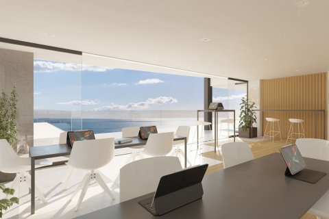 Продажа виллы Фуэнхирола, Малага, Испания 4 спальни, 448м2 №133570 - фото 4