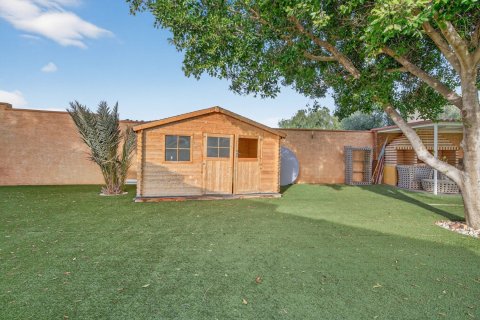 Villa en venta en Alicante, España 5 dormitorios, 500 m2 No. 149606 - foto 9