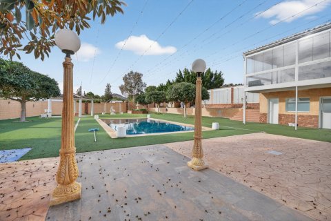 Villa in Alicante, Spanien 5 Schlafzimmer, 500 m2 Nr. 149606