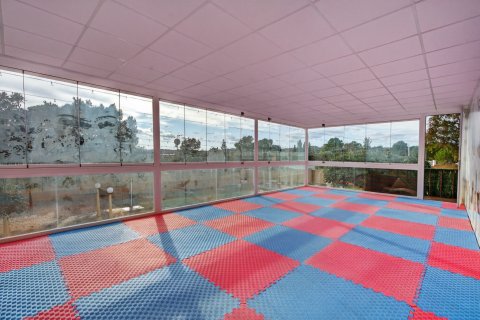 Villa en venta en Alicante, España 5 dormitorios, 500 m2 No. 149606 - foto 12