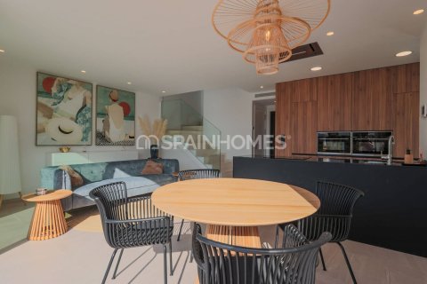 Villa à vendre à Torre-Pacheco, Murcia, Espagne, 2 chambres, 186 m2 No. 149603 - photo 11