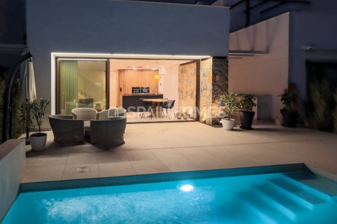 Villa à vendre à Torre-Pacheco, Murcia, Espagne, 2 chambres, 186 m2 No. 149603 - photo 7