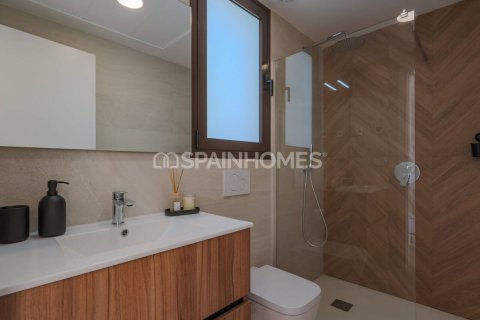 Villa à vendre à Torre-Pacheco, Murcia, Espagne, 2 chambres, 186 m2 No. 149603 - photo 19