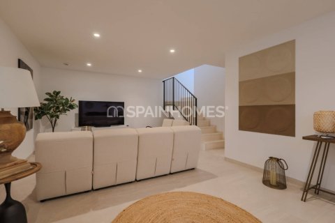 Villa à vendre à Torre-Pacheco, Murcia, Espagne, 2 chambres, 186 m2 No. 149603 - photo 15