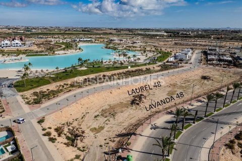 Villa à vendre à Torre-Pacheco, Murcia, Espagne, 2 chambres, 186 m2 No. 149603 - photo 8