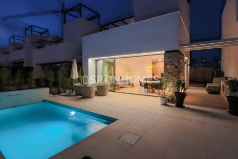 Villa à vendre à Torre-Pacheco, Murcia, Espagne, 2 chambres, 186 m2 No. 149603 - photo 6