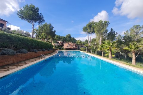 Villetta a schiera in affitto a Cala Vinyes, Mallorca, Spagna 2 camere da letto, 115 mq. N° 149602 - foto 2