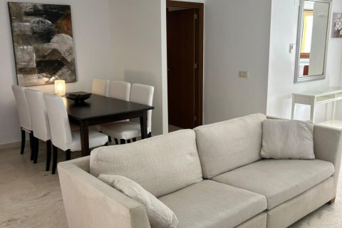 Apartment à Punta Prima, Alicante, Espagne 2 chambres, 65 m2 No. 149605