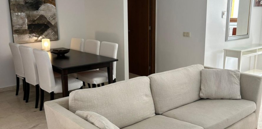 Apartment à Punta Prima, Alicante, Espagne 2 chambres, 65 m2 No. 149605