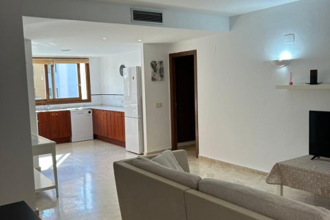 Apartment à vendre à Punta Prima, Alicante, Espagne, 2 chambres, 65 m2 No. 149605 - photo 7