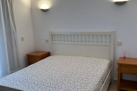 Apartment à vendre à Punta Prima, Alicante, Espagne, 2 chambres, 65 m2 No. 149605 - photo 9