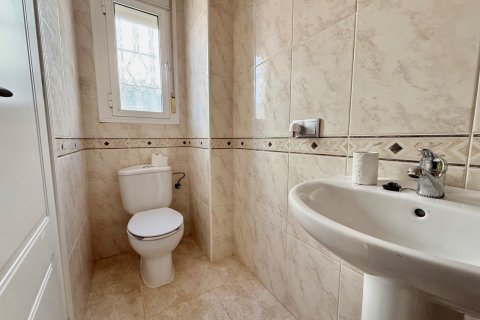 Townhouse zum Verkauf in Alicante, Spanien 3 Schlafzimmer, 110 m2 Nr. 149607 - Foto 18