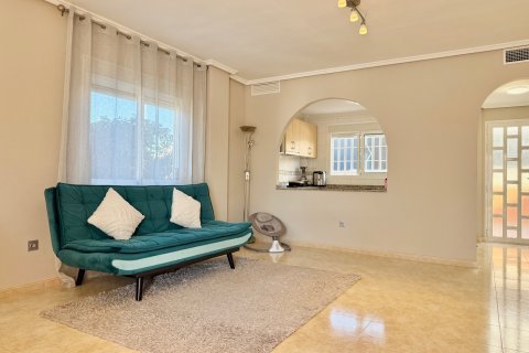 Townhouse zum Verkauf in Alicante, Spanien 3 Schlafzimmer, 110 m2 Nr. 149607 - Foto 13