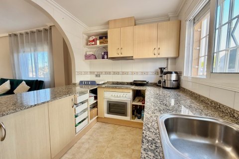 Townhouse zum Verkauf in Alicante, Spanien 3 Schlafzimmer, 110 m2 Nr. 149607 - Foto 16