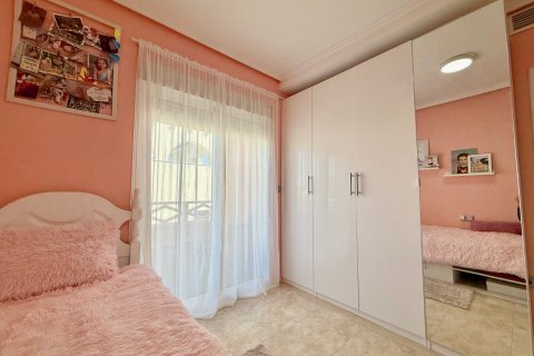 Townhouse zum Verkauf in Alicante, Spanien 3 Schlafzimmer, 110 m2 Nr. 149607 - Foto 25