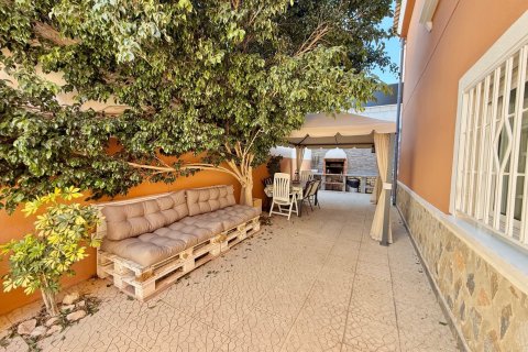 Townhouse zum Verkauf in Alicante, Spanien 3 Schlafzimmer, 110 m2 Nr. 149607 - Foto 29