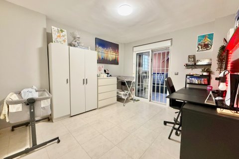 Townhouse zum Verkauf in Alicante, Spanien 3 Schlafzimmer, 110 m2 Nr. 149607 - Foto 12
