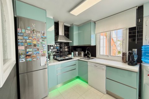 Townhouse zum Verkauf in Alicante, Spanien 3 Schlafzimmer, 110 m2 Nr. 149607 - Foto 8