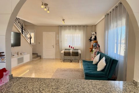 Townhouse zum Verkauf in Alicante, Spanien 3 Schlafzimmer, 110 m2 Nr. 149607 - Foto 17