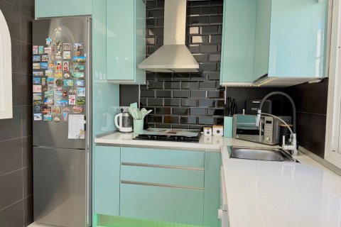 Townhouse zum Verkauf in Alicante, Spanien 3 Schlafzimmer, 110 m2 Nr. 149607 - Foto 9