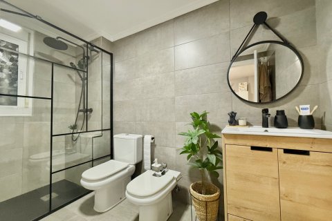 Townhouse zum Verkauf in Alicante, Spanien 3 Schlafzimmer, 110 m2 Nr. 149607 - Foto 10