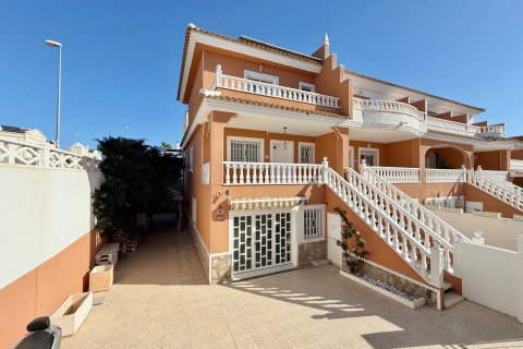 Townhouse in Alicante, Spanien 3 Schlafzimmer, 110 m2 Nr. 149607