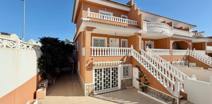 Townhouse in Alicante, Spanien 3 Schlafzimmer, 110 m2 Nr. 149607