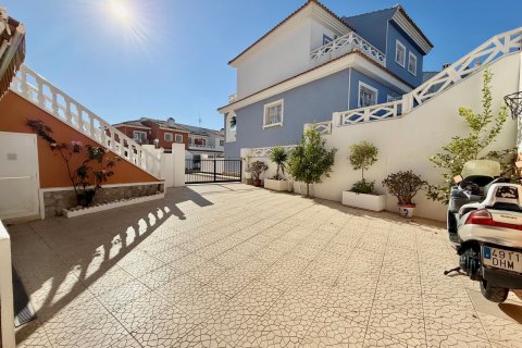 Townhouse zum Verkauf in Alicante, Spanien 3 Schlafzimmer, 110 m2 Nr. 149607 - Foto 28