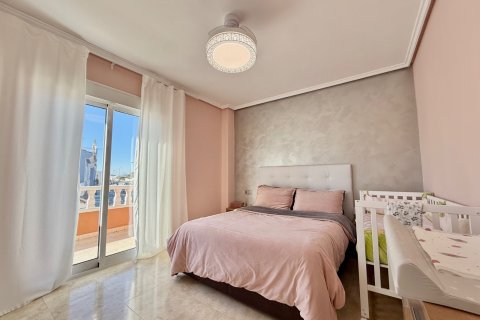 Townhouse zum Verkauf in Alicante, Spanien 3 Schlafzimmer, 110 m2 Nr. 149607 - Foto 19