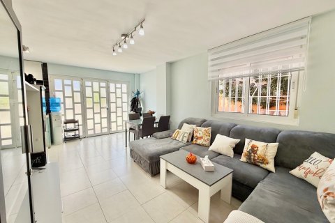 Townhouse zum Verkauf in Alicante, Spanien 3 Schlafzimmer, 110 m2 Nr. 149607 - Foto 7