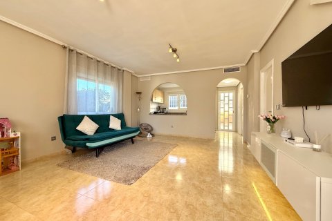 Townhouse zum Verkauf in Alicante, Spanien 3 Schlafzimmer, 110 m2 Nr. 149607 - Foto 15