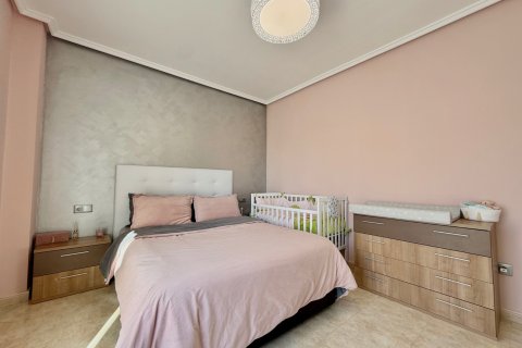 Townhouse zum Verkauf in Alicante, Spanien 3 Schlafzimmer, 110 m2 Nr. 149607 - Foto 20