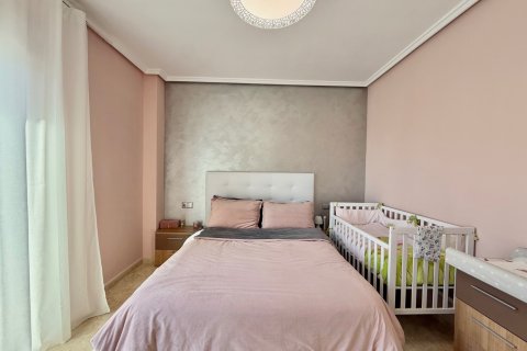 Townhouse zum Verkauf in Alicante, Spanien 3 Schlafzimmer, 110 m2 Nr. 149607 - Foto 21