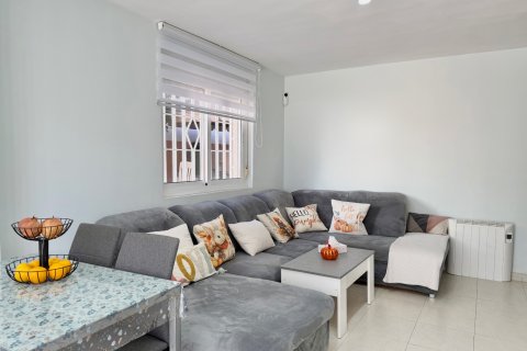 Townhouse zum Verkauf in Alicante, Spanien 3 Schlafzimmer, 110 m2 Nr. 149607 - Foto 5