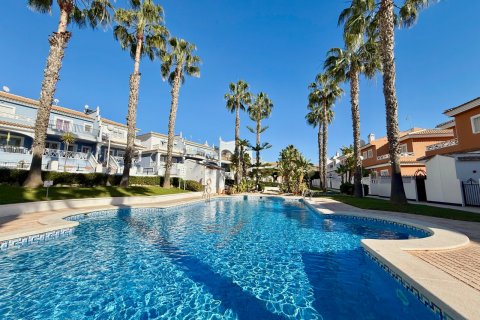 Townhouse zum Verkauf in Alicante, Spanien 3 Schlafzimmer, 110 m2 Nr. 149607 - Foto 2