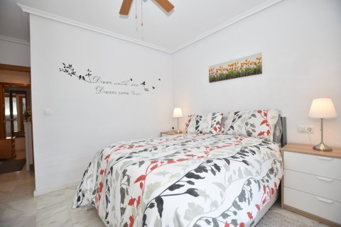 Bungalowi myytävänä Algorfa, Alicante, Espanja, 2 makuuhuonetta, 85 m2 No. 149608 - kuva 11