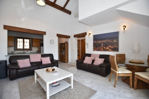 Bungalowi myytävänä Algorfa, Alicante, Espanja, 2 makuuhuonetta, 85 m2 No. 149608 - kuva 24