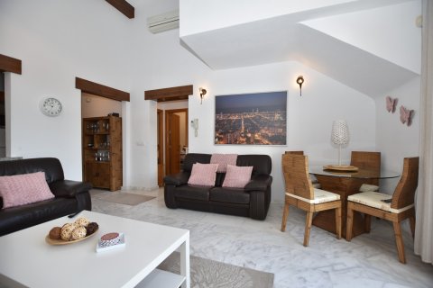 Bungalowi myytävänä Algorfa, Alicante, Espanja, 2 makuuhuonetta, 85 m2 No. 149608 - kuva 23