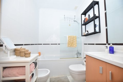 Bungalowi myytävänä Algorfa, Alicante, Espanja, 2 makuuhuonetta, 85 m2 No. 149608 - kuva 14