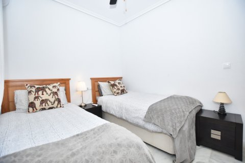 Bungalowi myytävänä Algorfa, Alicante, Espanja, 2 makuuhuonetta, 85 m2 No. 149608 - kuva 8