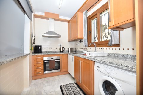 Bungalowi myytävänä Algorfa, Alicante, Espanja, 2 makuuhuonetta, 85 m2 No. 149608 - kuva 16