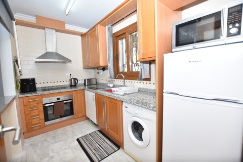 Bungalowi myytävänä Algorfa, Alicante, Espanja, 2 makuuhuonetta, 85 m2 No. 149608 - kuva 3