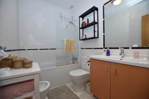 Bungalowi myytävänä Algorfa, Alicante, Espanja, 2 makuuhuonetta, 85 m2 No. 149608 - kuva 13