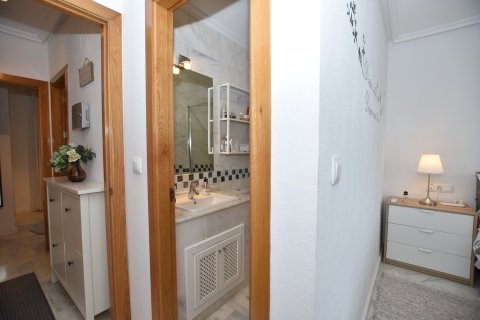 Bungalowi myytävänä Algorfa, Alicante, Espanja, 2 makuuhuonetta, 85 m2 No. 149608 - kuva 15