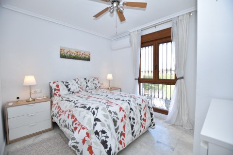 Bungalowi myytävänä Algorfa, Alicante, Espanja, 2 makuuhuonetta, 85 m2 No. 149608 - kuva 9