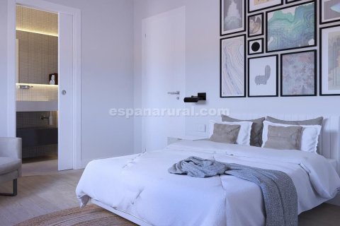 Villa à vendre à Arboleas, Almeria, Espagne, 3 chambres, 605 m2 No. 149604 - photo 11