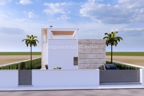 Villa à vendre à Arboleas, Almeria, Espagne, 3 chambres, 605 m2 No. 149604 - photo 16