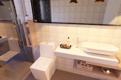 Villa à vendre à Arboleas, Almeria, Espagne, 3 chambres, 605 m2 No. 149604 - photo 13