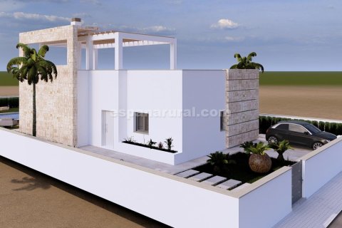 Villa à vendre à Arboleas, Almeria, Espagne, 3 chambres, 605 m2 No. 149604 - photo 15